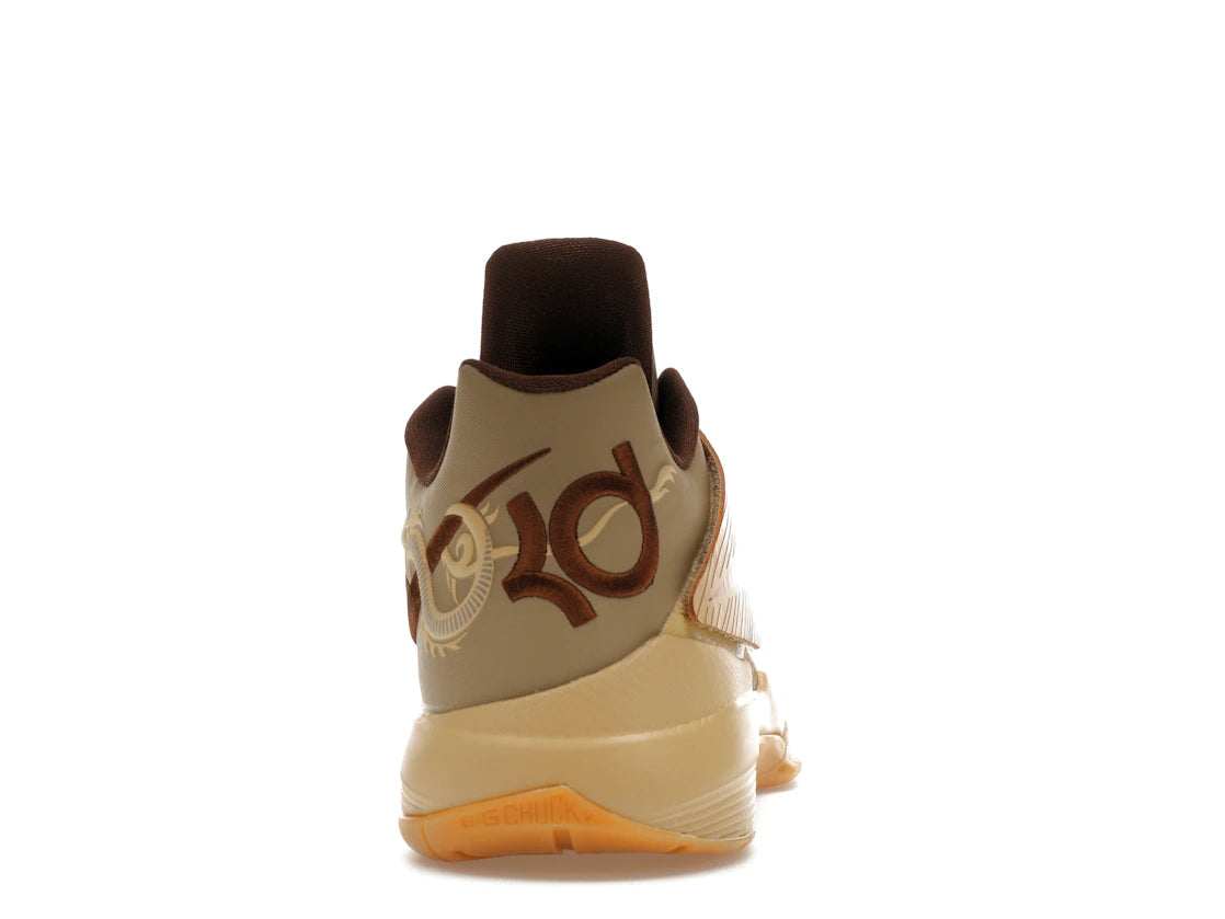 Nike KD 4 Year of the Dragon 2.0