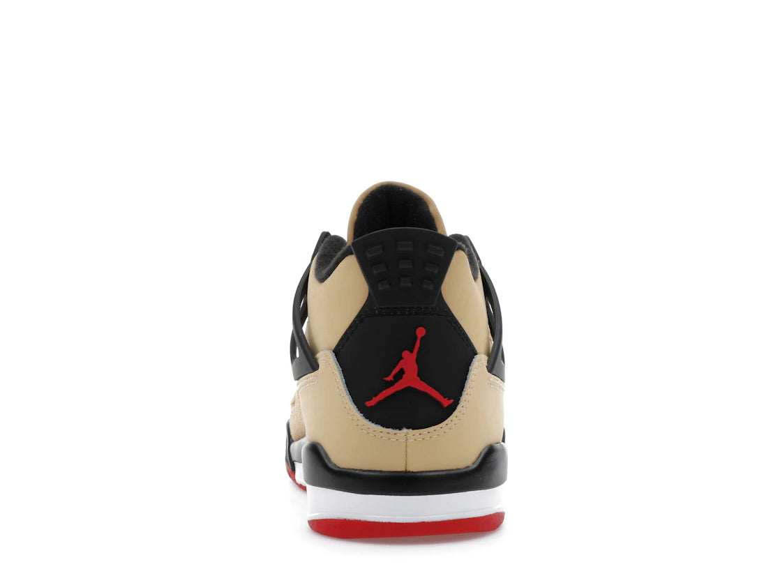 Jordan 4 Retro Pizza (PS)