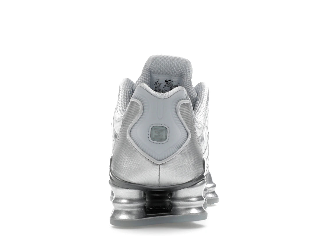Nike Shox TL Chrome (Women's)