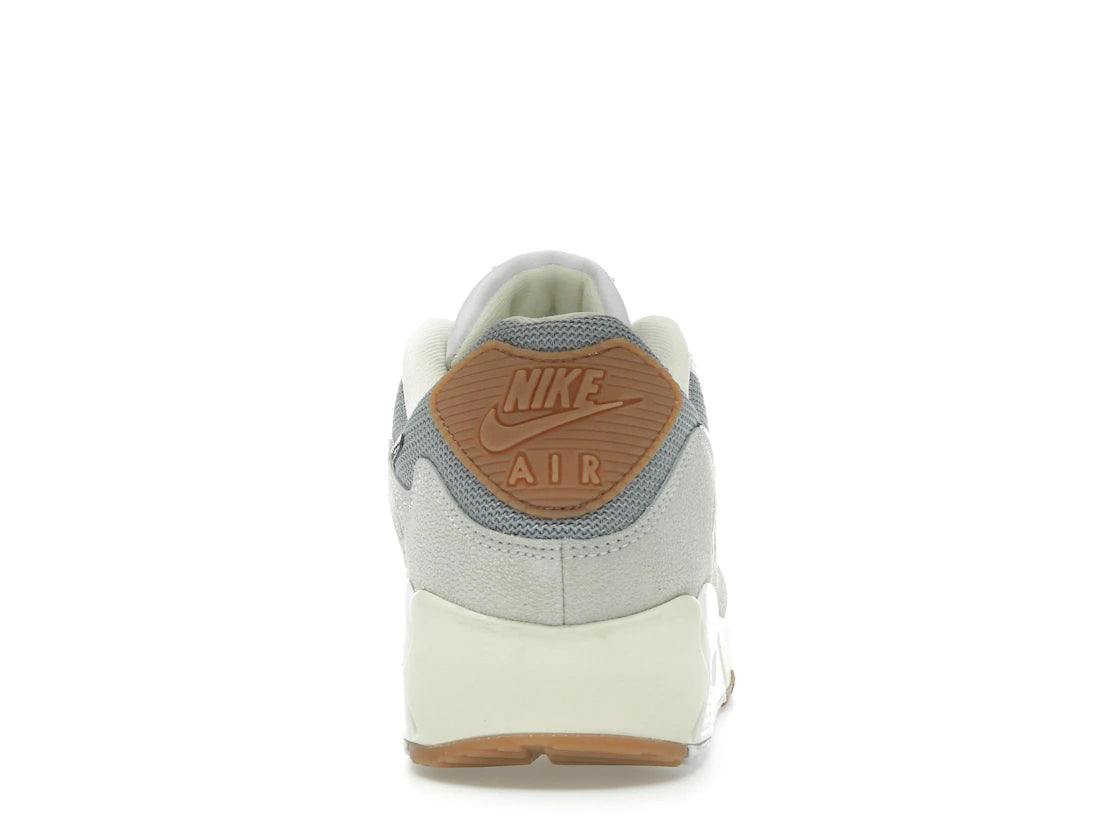 Nike Air Max 90 SP Patta Waves Particle Gray Coconut Milk