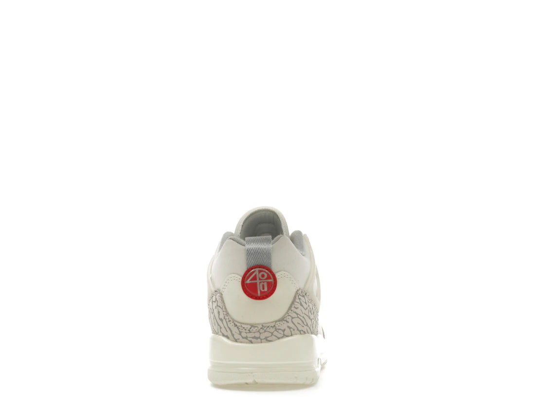 Jordan Spizike Low Coconut Milk (GS)