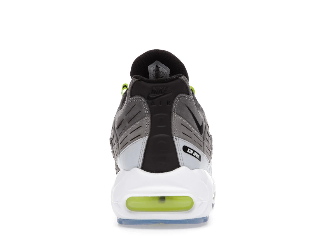 Nike Air Max 95 Kim Jones Total Volt