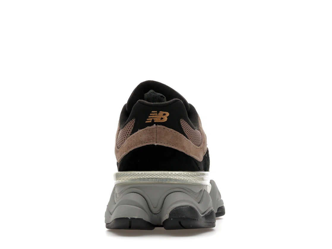 New Balance 9060 Dark Mushroom