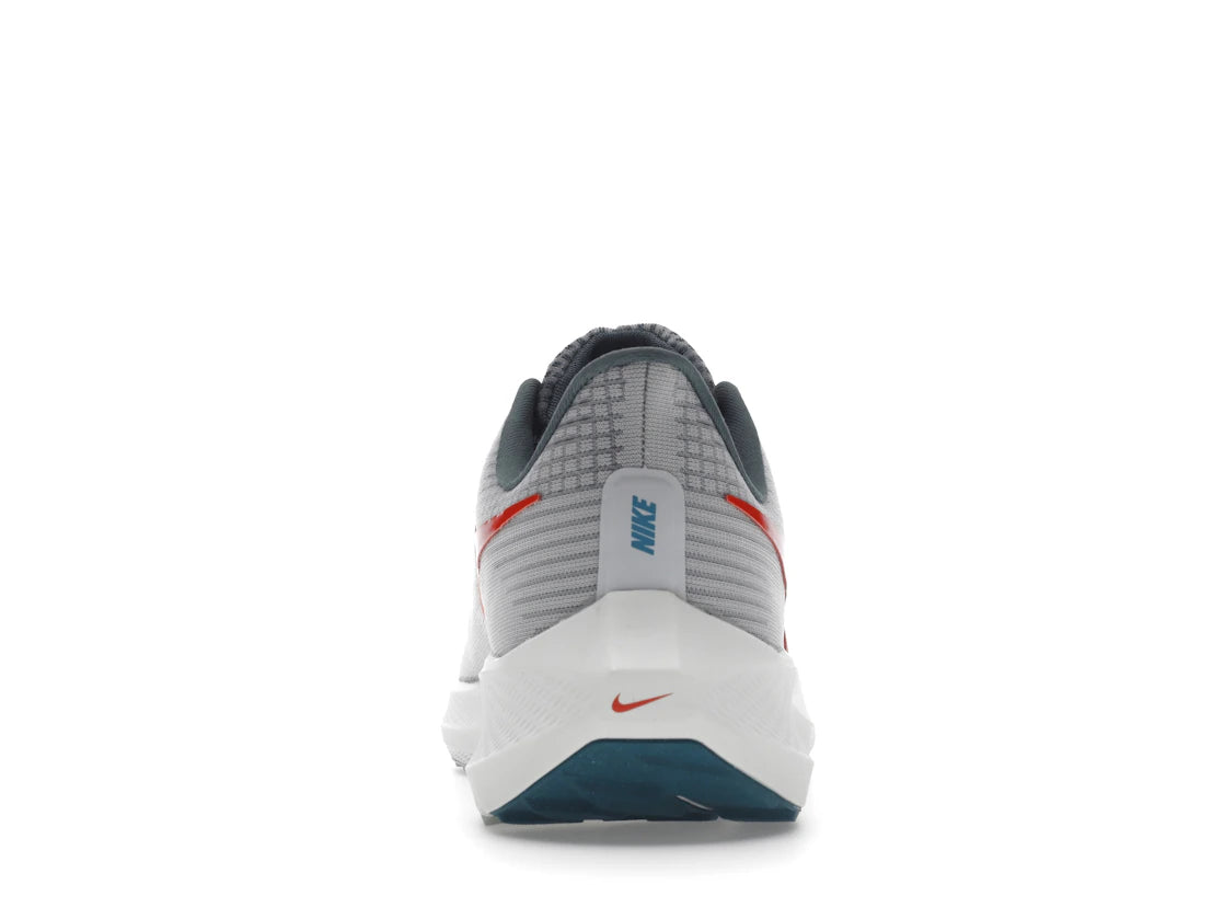 Nike Air Zoom Pegasus 39 Pure Platinum Total Orange