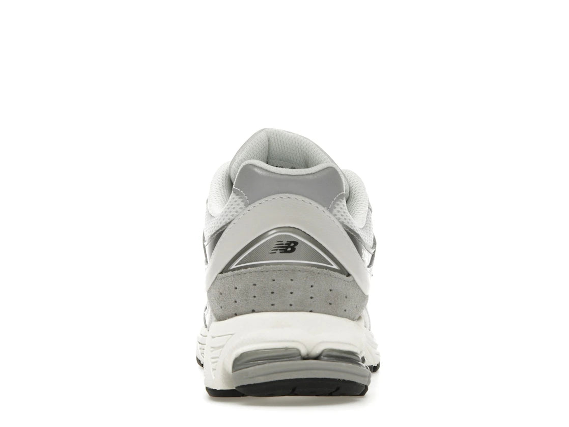 New Balance 2002R Grey Matter