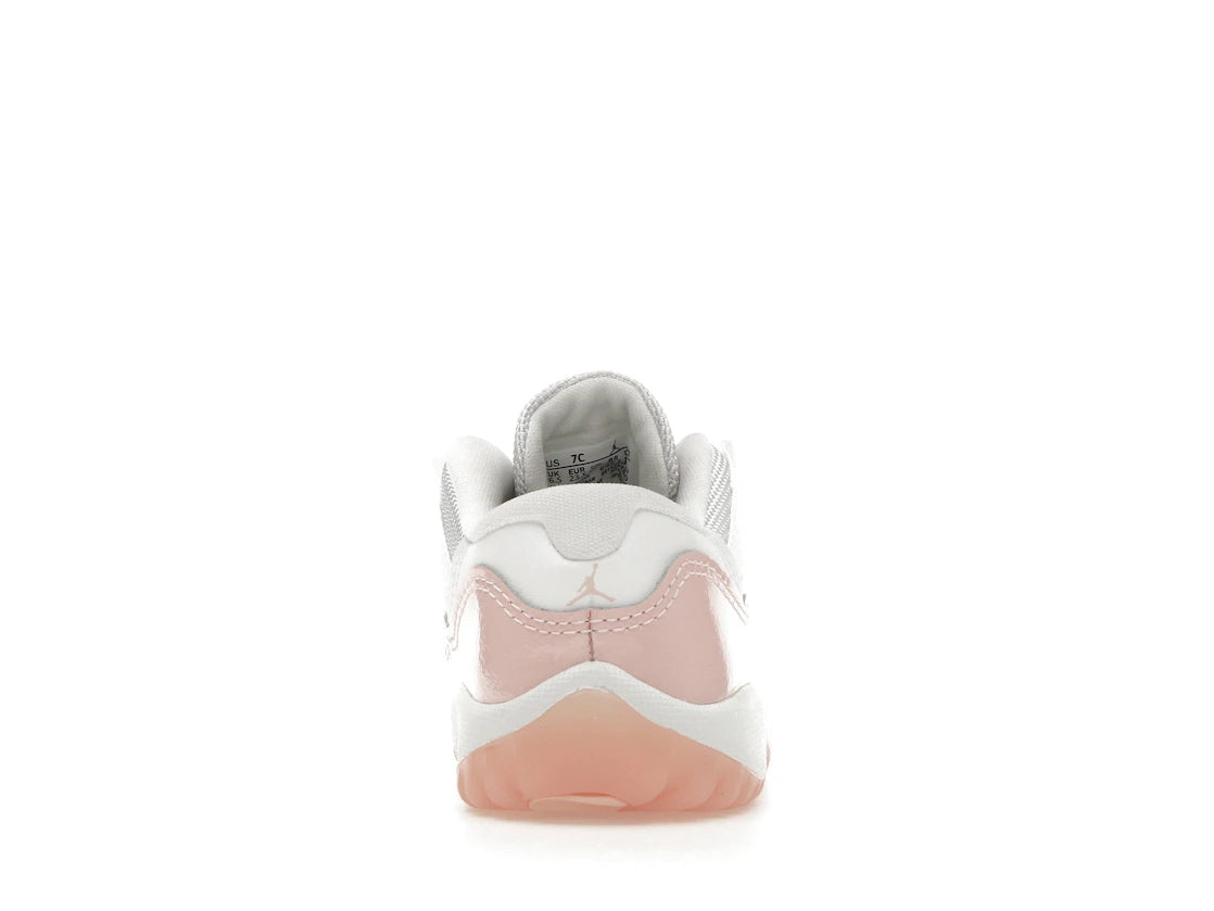 Jordan 11 Retro Low Legend Pink (TD)