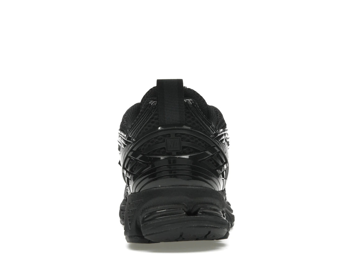 New Balance 1906R Black Patent