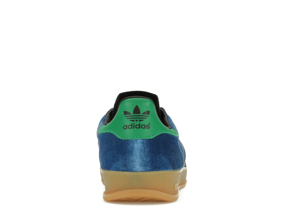 adidas Gazelle Größe? Exklusives Marineblau