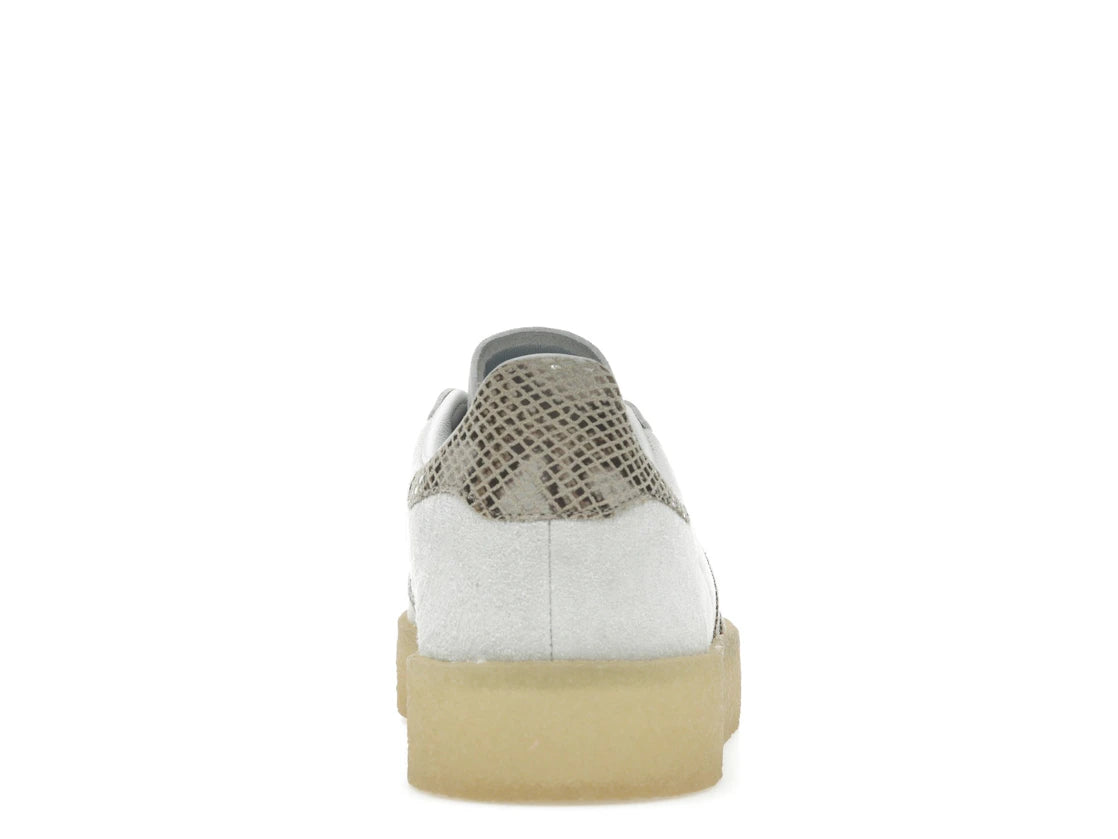 adidas Clarks 8th Street Gazelle Indoor von Ronnie Fieg Kithmas