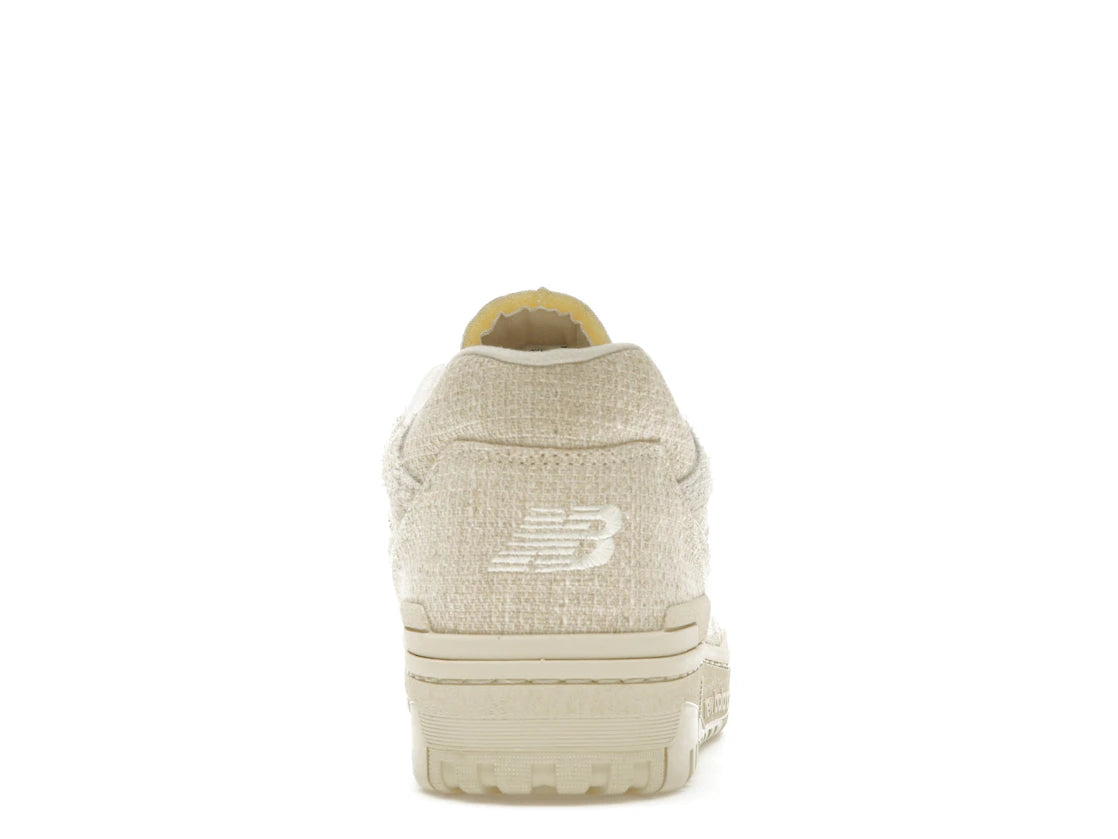 New Balance 550 Leinen