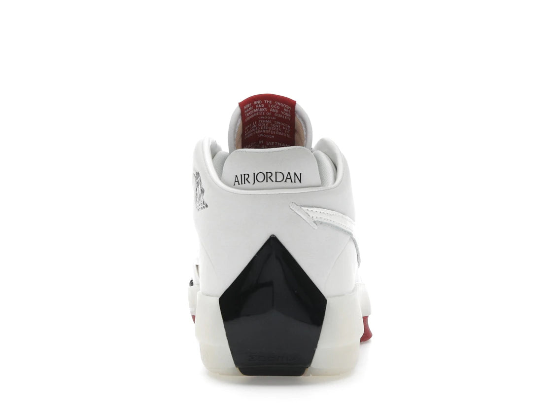 Jordan 40 Chicago