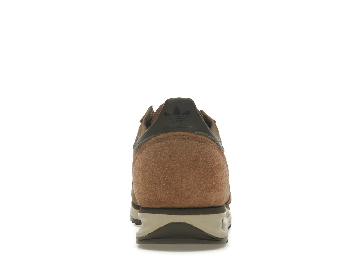 adidas SL 72 RS Gebraucht Braun