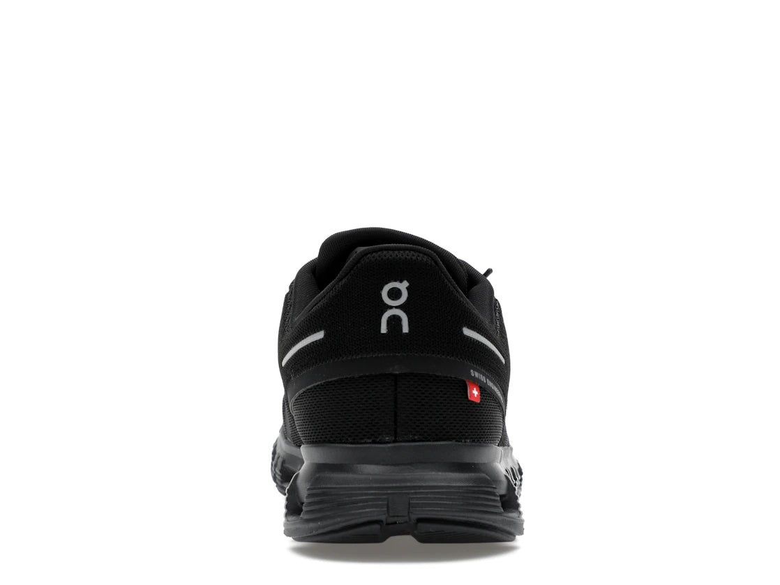On Running Cloud 6 All Black