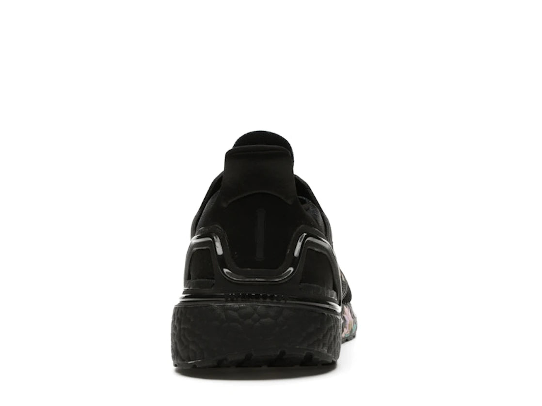 adidas Ultra Boost 20 Chinese New Year Schwarz (2020)
