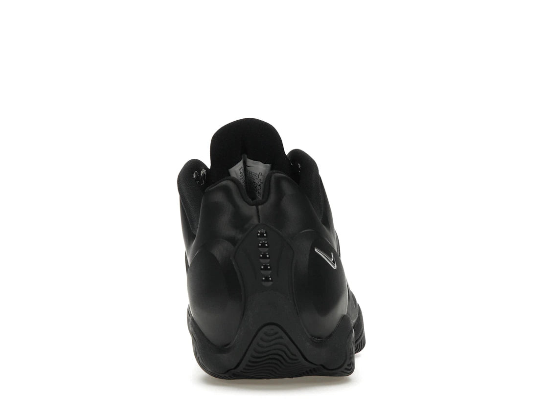 Nike Air Zoom Courtposite Supreme Black