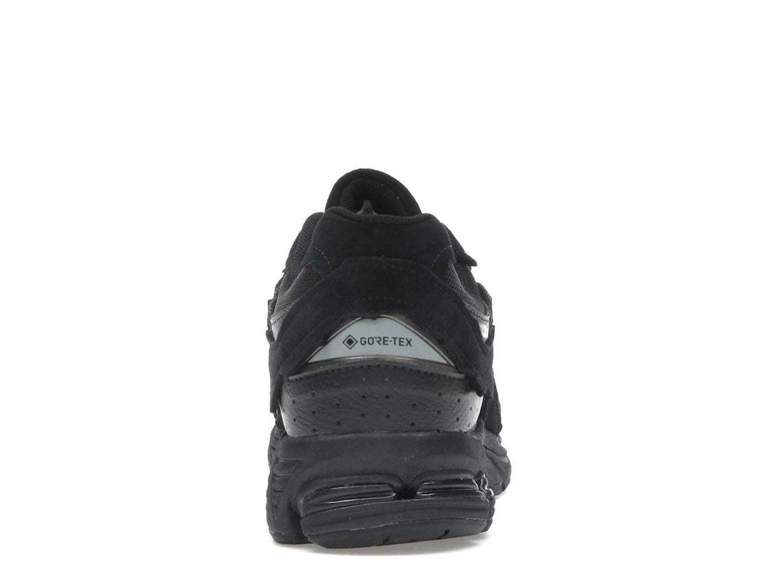 New Balance 2002R Protection Pack Black
