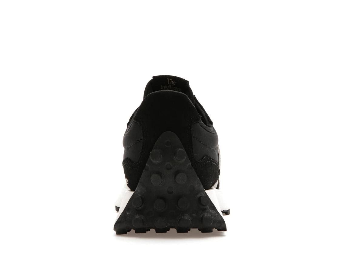 New Balance 327 Black Leopard (Women's)