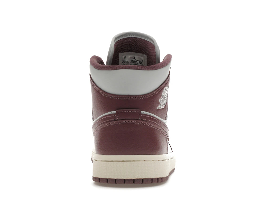 Jordan 1 Mid Sky J Muave (Damen)