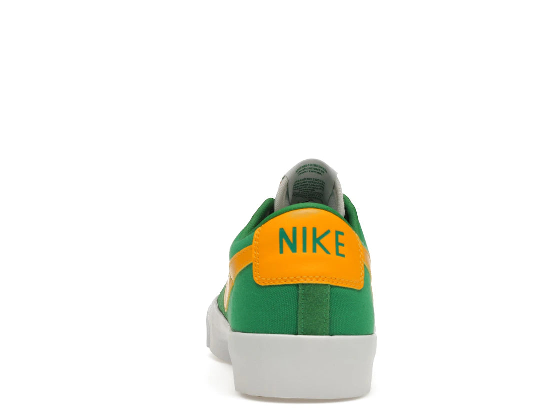 Nike SB Zoom Blazer Low Pro GT Lucky Green