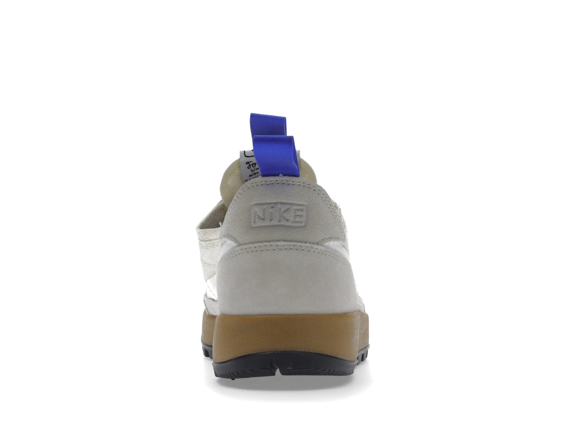 NikeCraft General Purpose Shoe Tom Sachs
