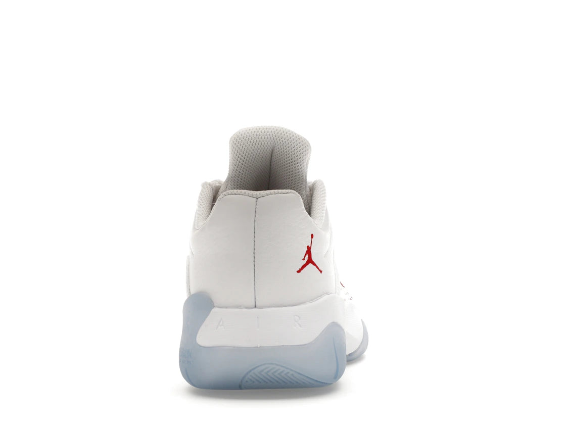 Jordan 11 CMFT Low Cherry