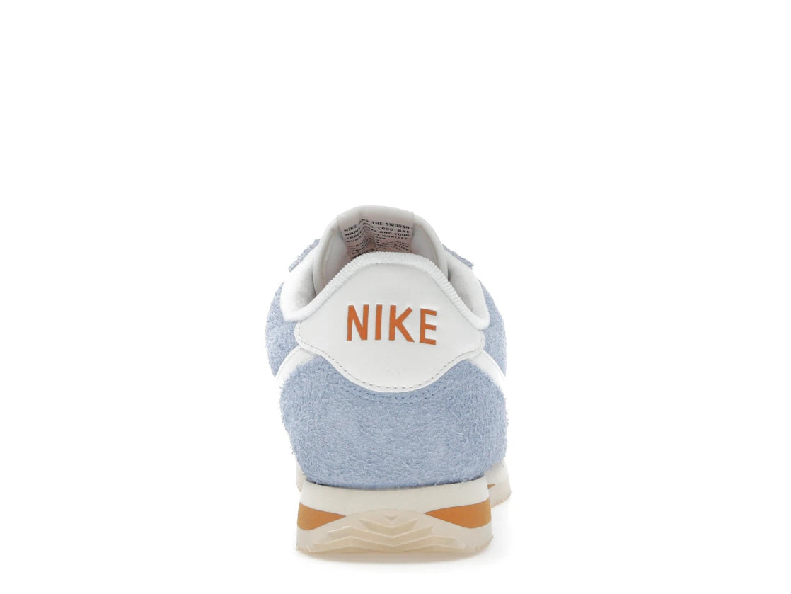 Nike Cortez SE Psychic Blue