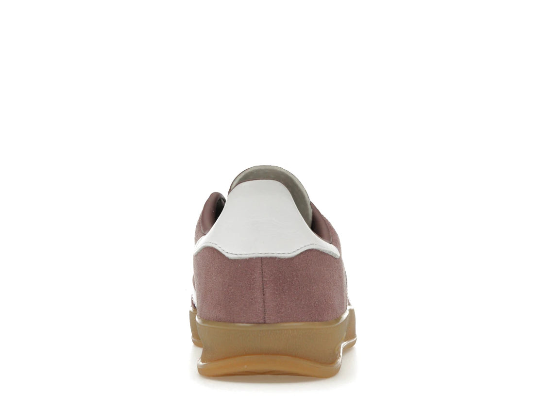 adidas Gazelle Indoor Shadow Fig (Women's)