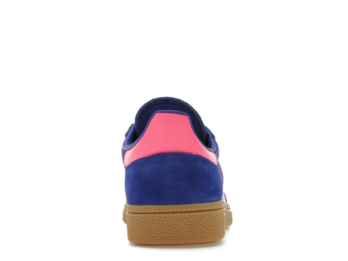 adidas Handball Spezial Lucid Blue Lucid Pink (Damen)