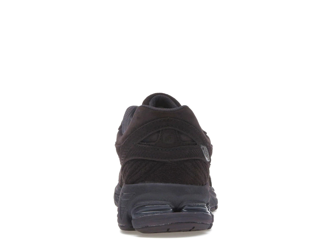New Balance 860v2 Kith Espresso