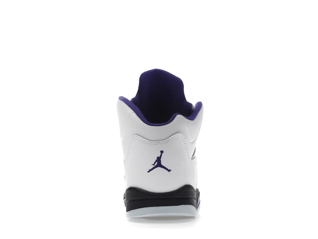 Jordan 5 Retro Dark Concord (PS)