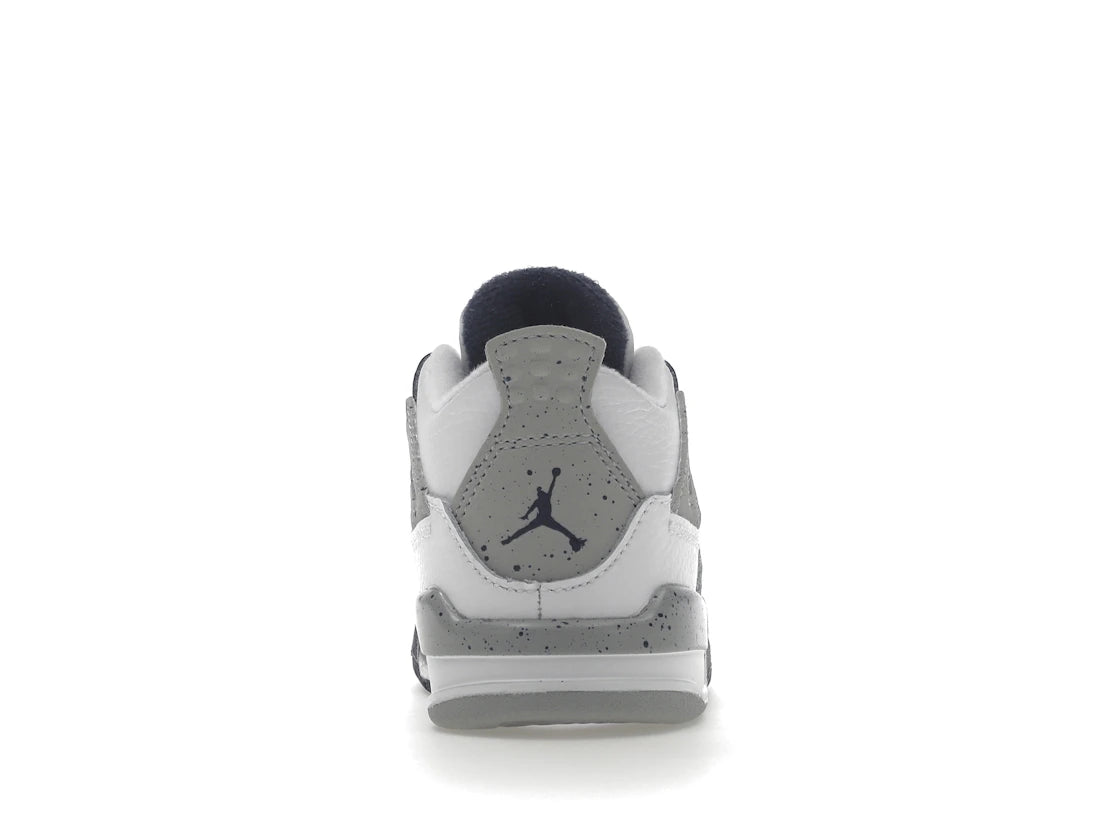 Jordan 4 Retro Midnight Navy (TD)