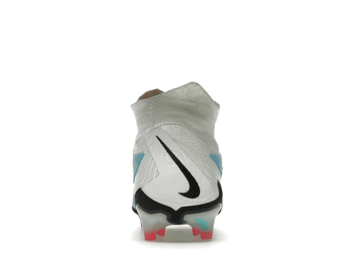 Nike Gripknit Phantom GX Elite Dynamic Fit FG Blast Pack Baltic Blue