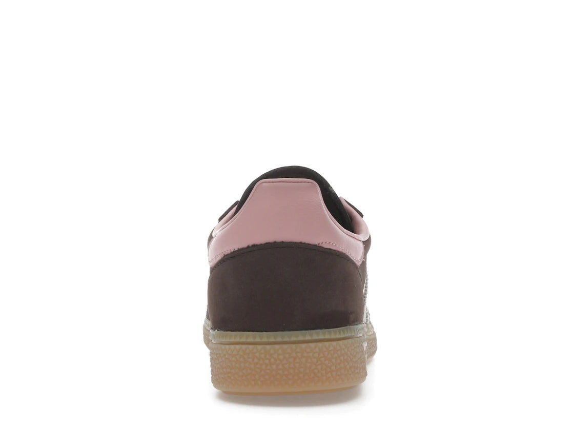 adidas Handball Spezial Dark Brown Wonder Mauve (Damen)
