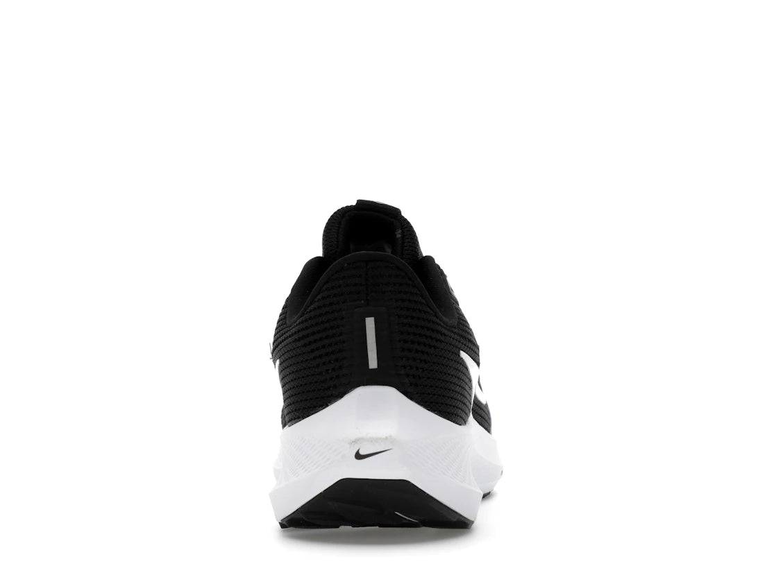 Nike Pegasus 40 Schwarz Weiß (Damen)