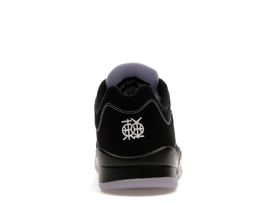 Jordan 5 Retro Low Dongdan