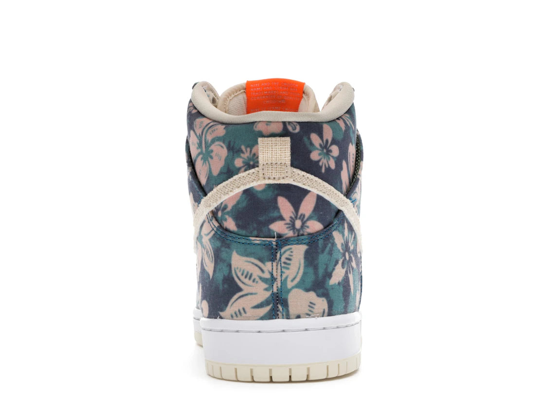 Nike SB Dunk High Hawaii