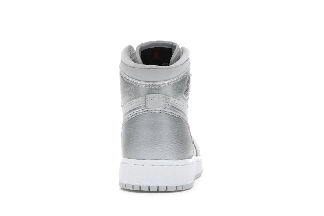 Jordan 1 Retro High CO Japan Neutral Gray (GS)