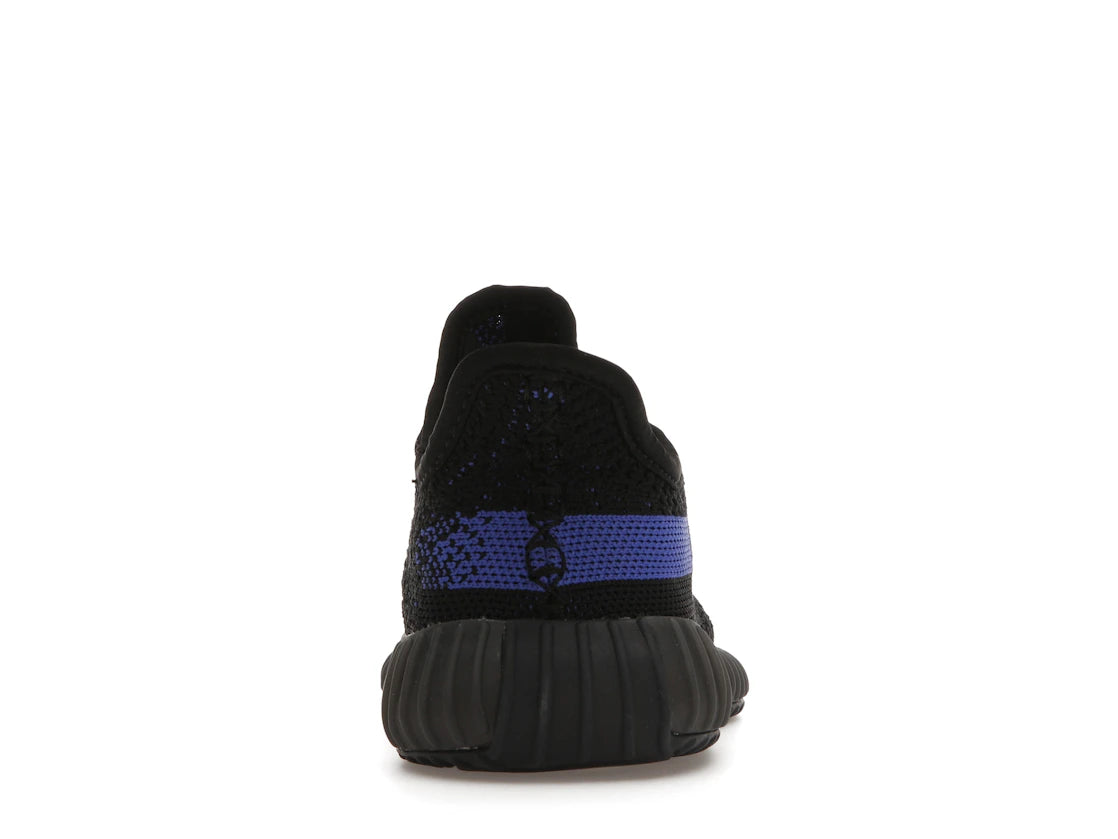 adidas Yeezy Boost 350 V2 Dazzling Blue (Kids)