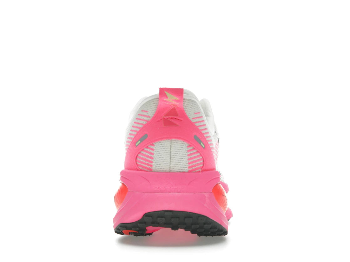 Nike Vomero 18 Sail Hyper Pink