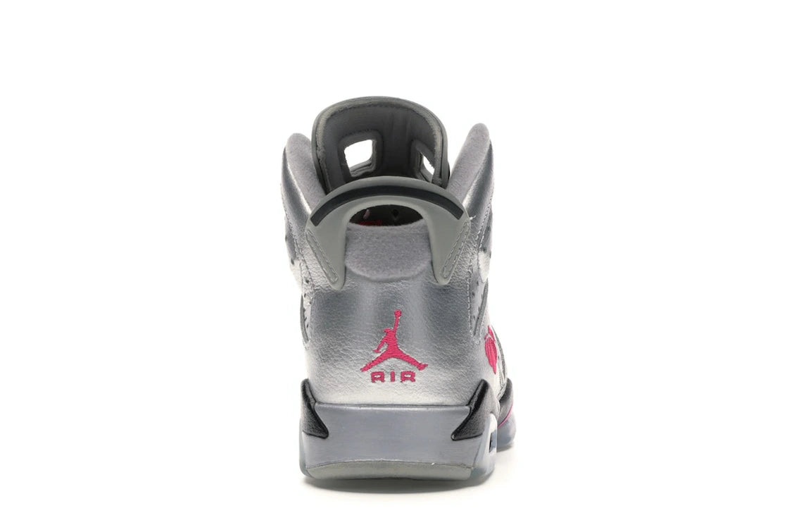 Jordan 6 Retro Valentinstag (2014) (GS)