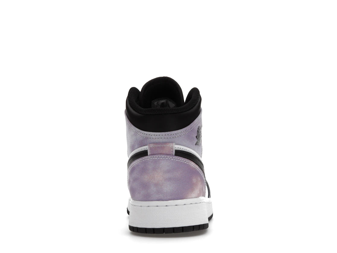 Jordan 1 Mid SE Zen Master (GS)