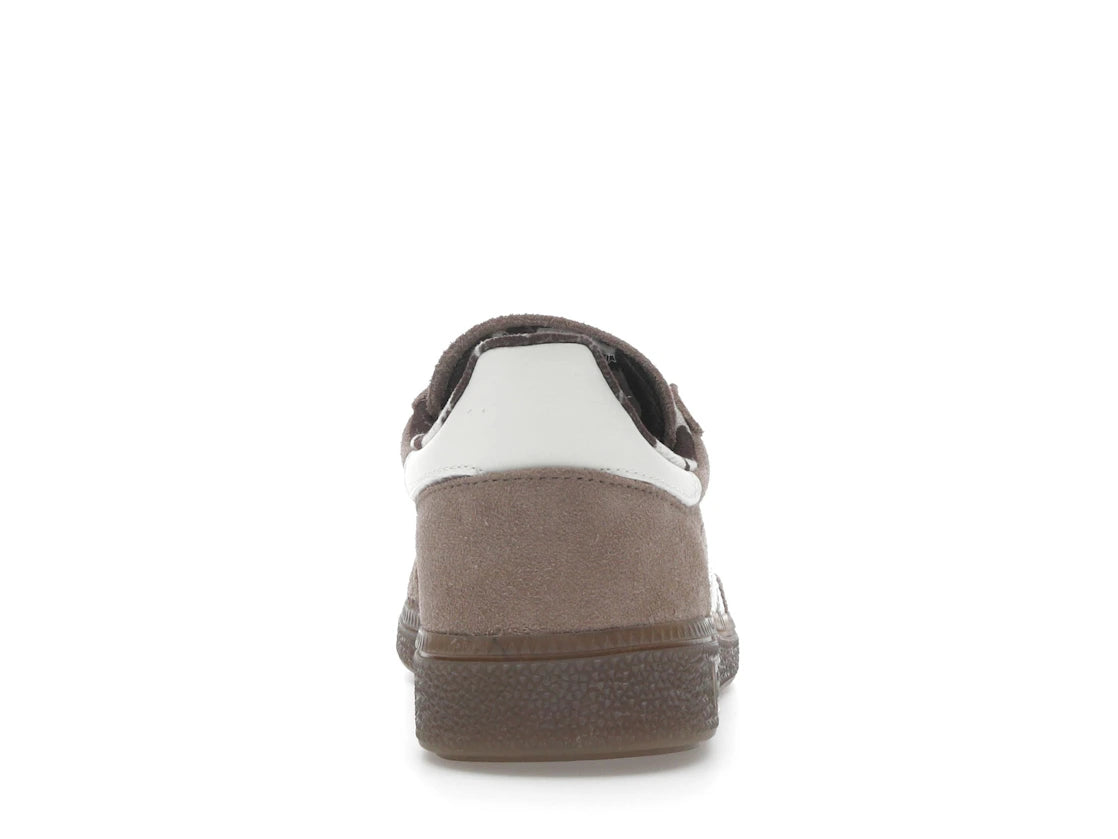 adidas Handball Spezial Chalky Brown Cow Print (Women's)