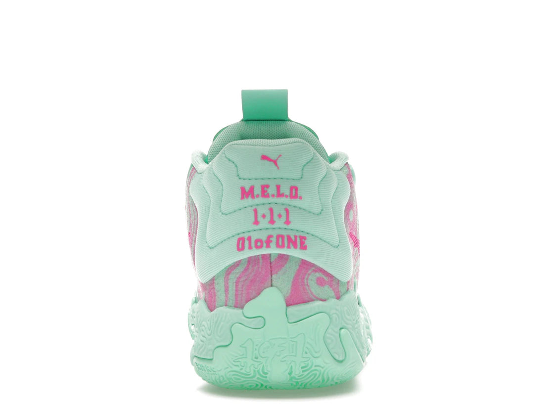 Puma LaMelo Ball MB.03 Miami