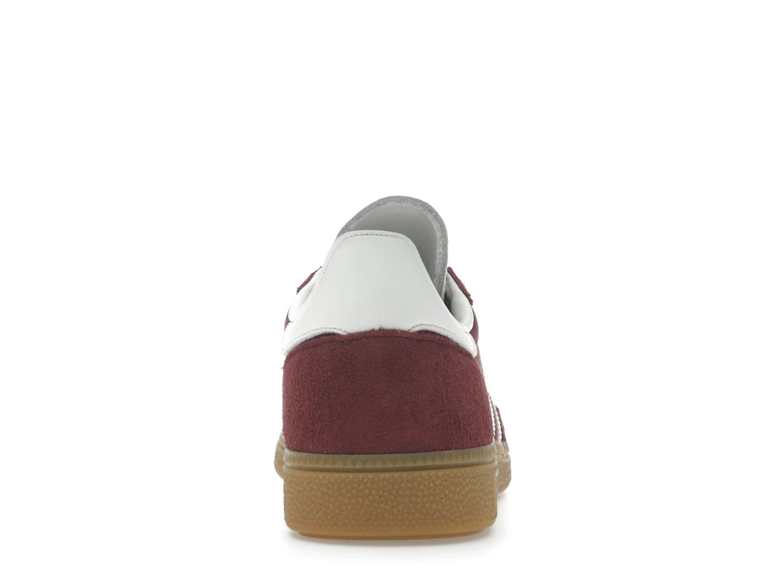adidas Handball Spezial Shadow Rot Weiß Kreide Weiß