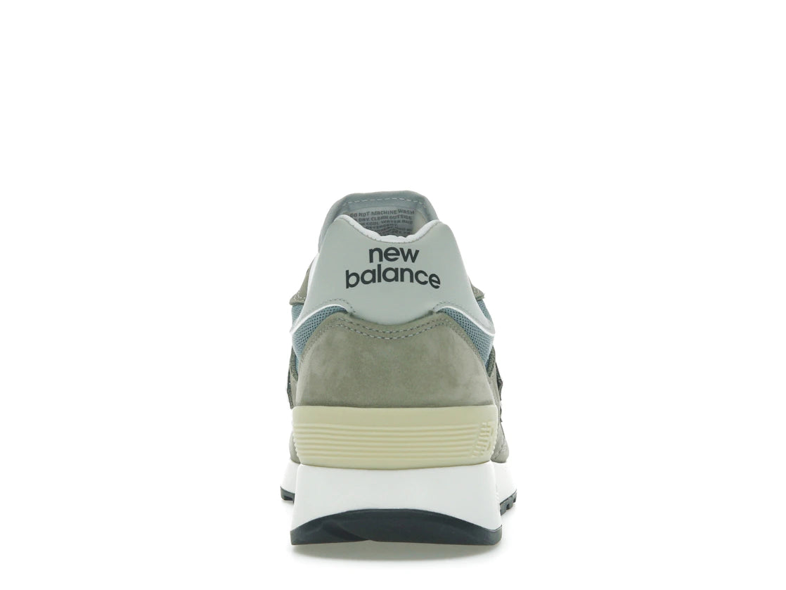 New Balance 1300JP MiUSA Mirage Grey