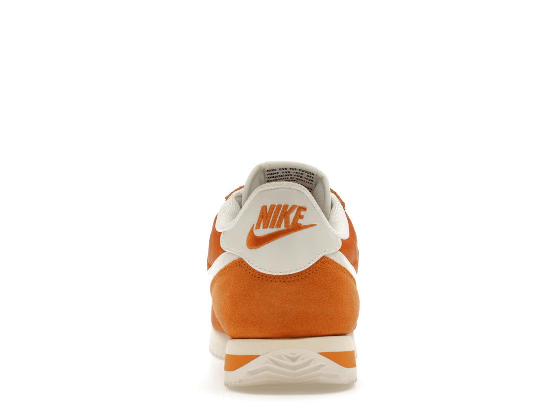 Nike Cortez TXT Monarch Muslin Sail