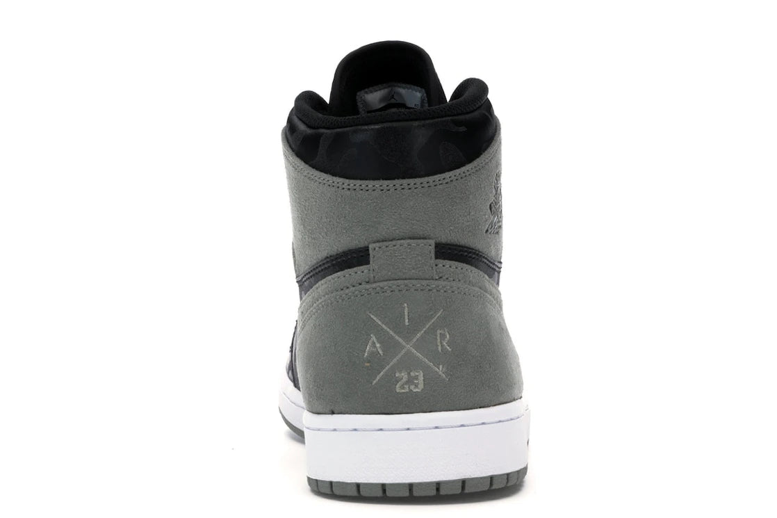 Jordan 1 Retro High Camo 3M Shadow