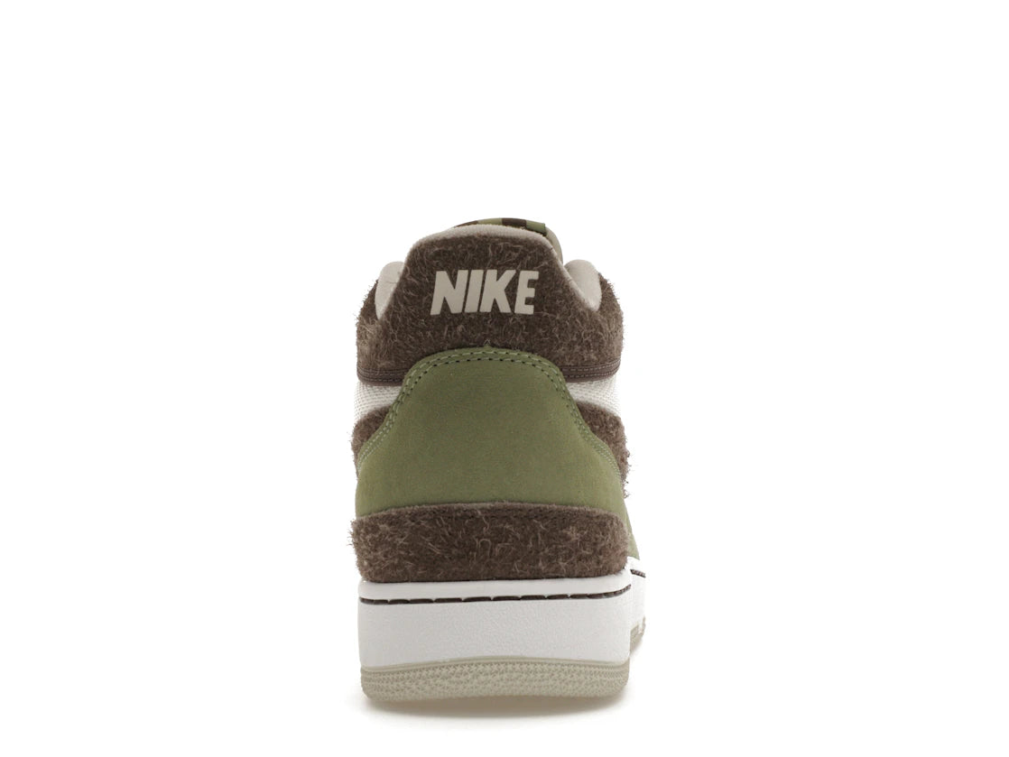 Nike Mac Attack QS SP Ölgrün