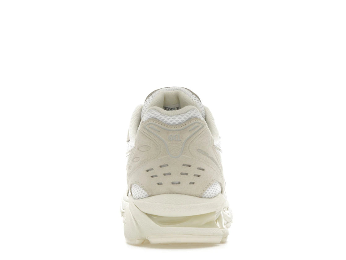 ASICS Gel-Kayano 14 White Smoke Gray (Damen)