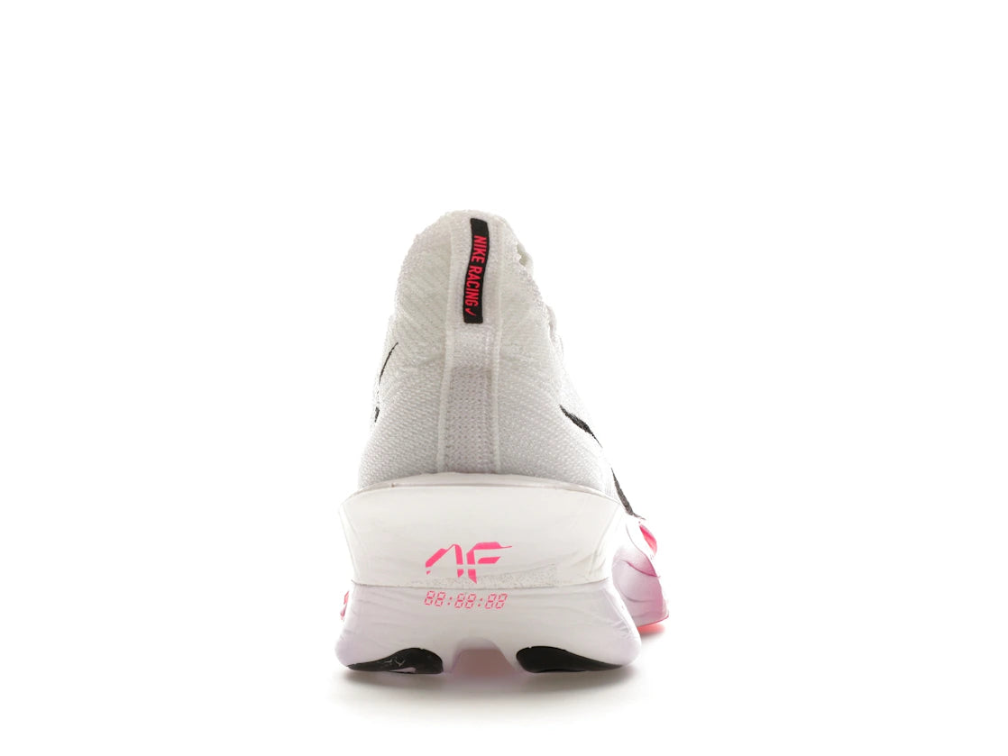 Nike Air Zoom Alphafly Next% 3 FP White Purple Agate